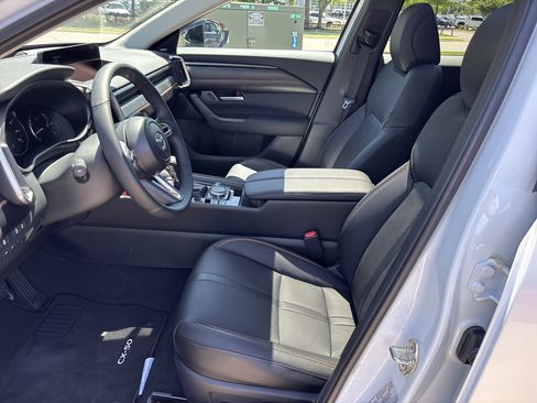 New 2026 MAZDA CX-50 AWD 2.5 S w/ Weather Package image 14