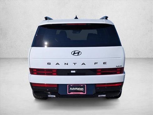 New 2026 Hyundai Santa Fe Calligraphy image 6