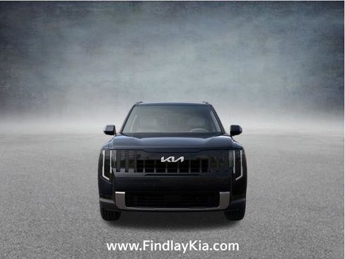 New 2027 Kia Telluride S image 2