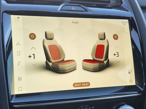 New 2024 Jaguar E-PACE R-Dynamic SE image 28