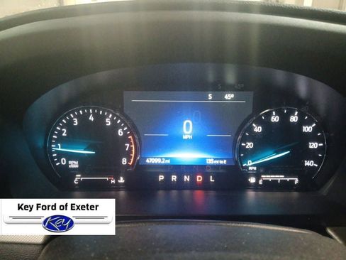 Certified 2023 Ford Explorer XLT w/ Equipment Group 202A image 30