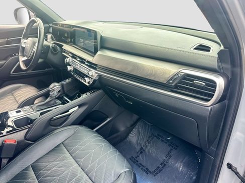 Certified 2024 Kia Telluride EX X-Line AWD/4WD image 31