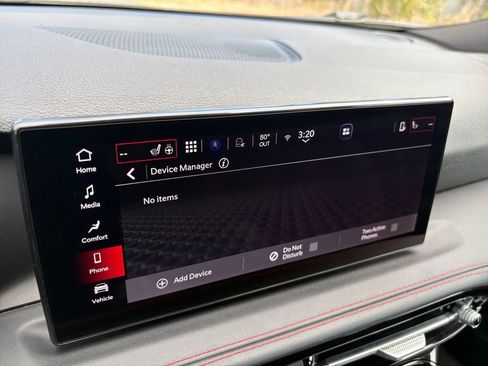 Used 2024 Dodge Hornet R/T image 19