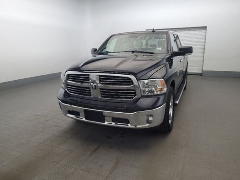 Used 2018 RAM 1500 Big Horn AWD/4WD image 15