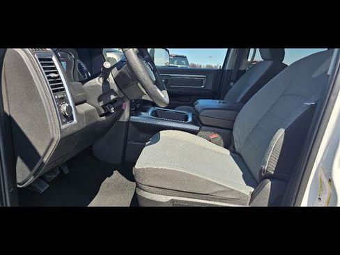 Used 2023 RAM 1500 Classic SLT w/ Trailer & Traction Group image 13