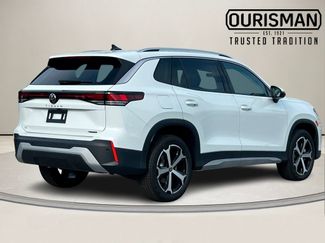 New 2026 Volkswagen Tiguan SE video 3