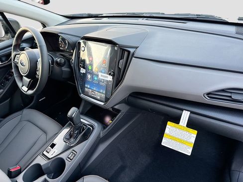 New 2026 Subaru Crosstrek 2.5i Limited AWD/4WD image 36
