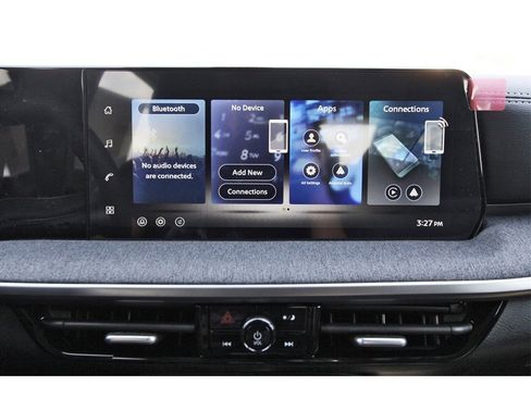 New 2026 Nissan Kicks SV image 17