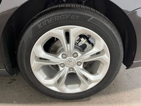 Used 2023 Honda Accord LX image 28