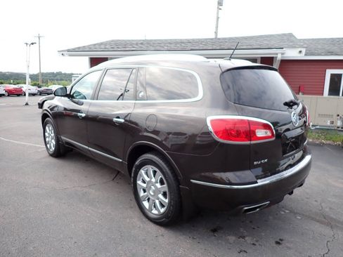 Used 2014 Buick Enclave Leather w/ Trailering Provision Package FWD image 4