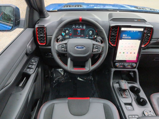New 2026 Ford Ranger Raptor AWD/4WD image 15