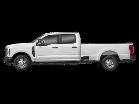 New 2026 Ford F250 XL image 3