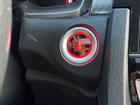 Used 2017 Honda Civic Si image 22