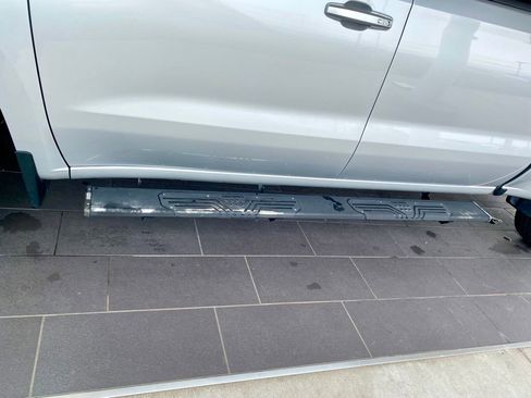 Used 2021 Chevrolet Silverado 1500 RST RWD image 11