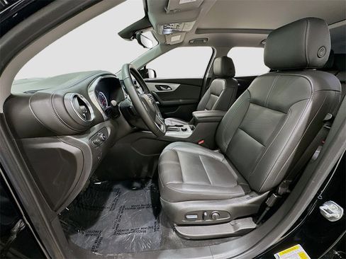 Used 2024 Chevrolet Blazer LT w/ Sound & Technology Package image 22