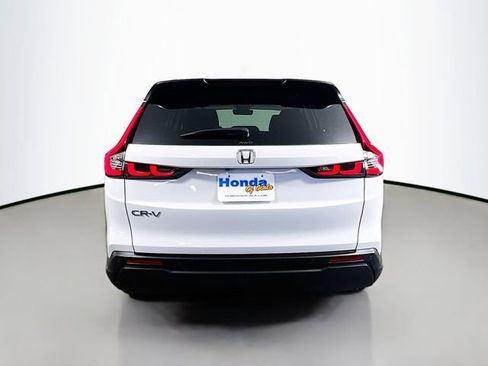 Used 2024 Honda CR-V EX-L image 22