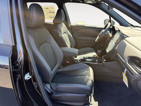 New 2026 Subaru Forester Wilderness AWD/4WD image 19