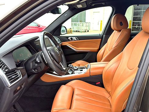 Used 2022 BMW X5 xDrive40i w/ Premium Package image 7