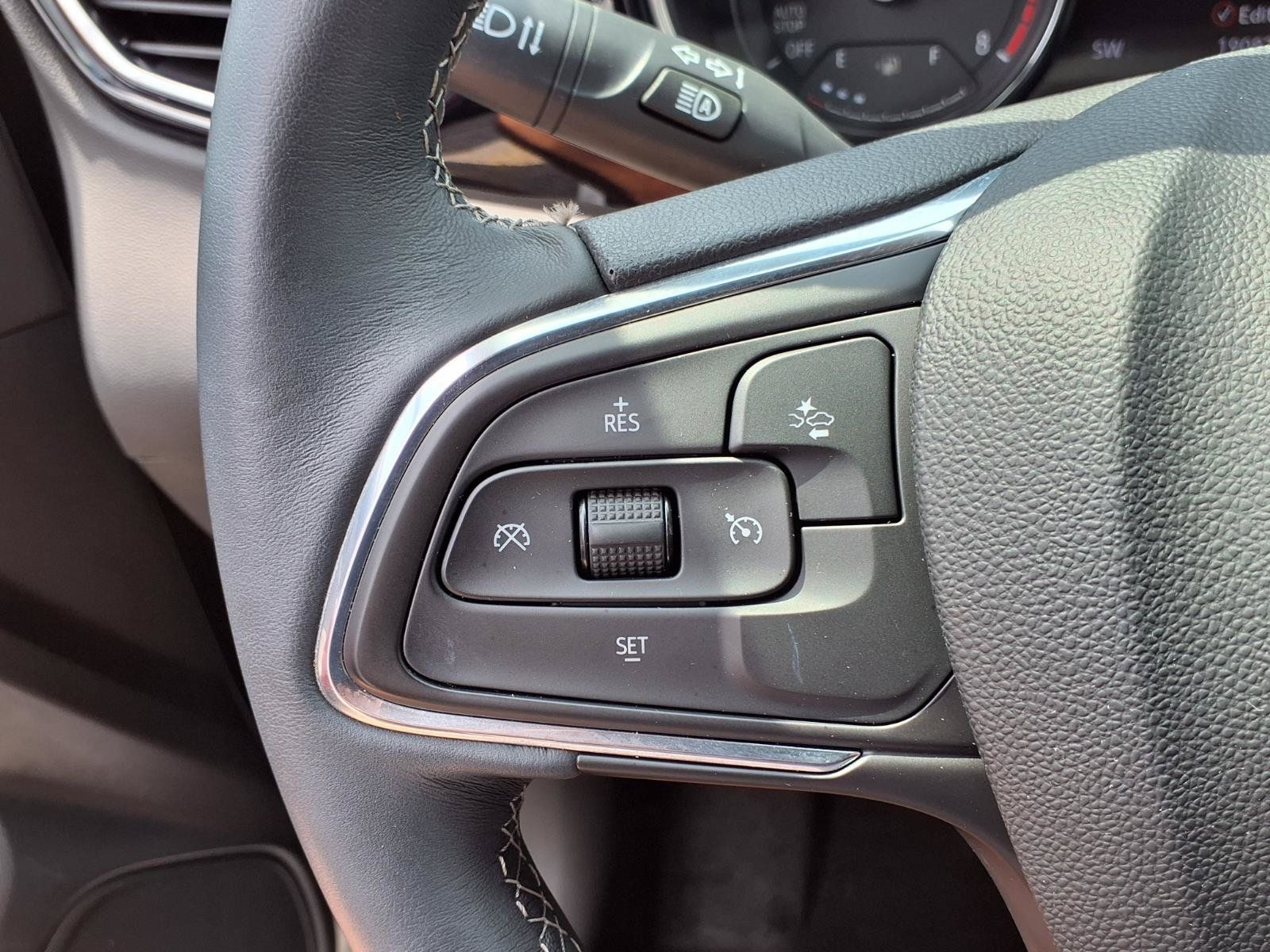 Used 2023 Buick Encore GX Preferred w/ Cold Weather Comfort Package FWD image 15