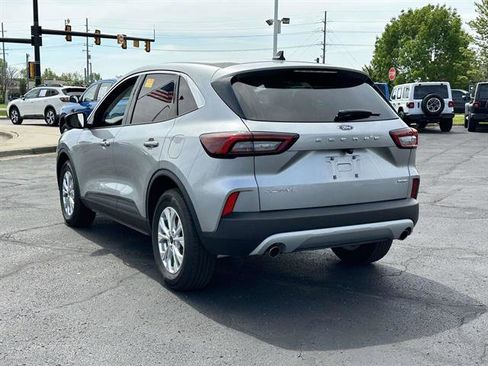Used 2023 Ford Escape Active w/ Tech Pack #1 AWD/4WD image 5