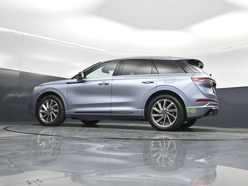 Used 2022 Lincoln Corsair Grand Touring w/ Elements Technology Bundle AWD/4WD image 52