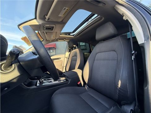 Used 2024 Honda Civic EX image 19