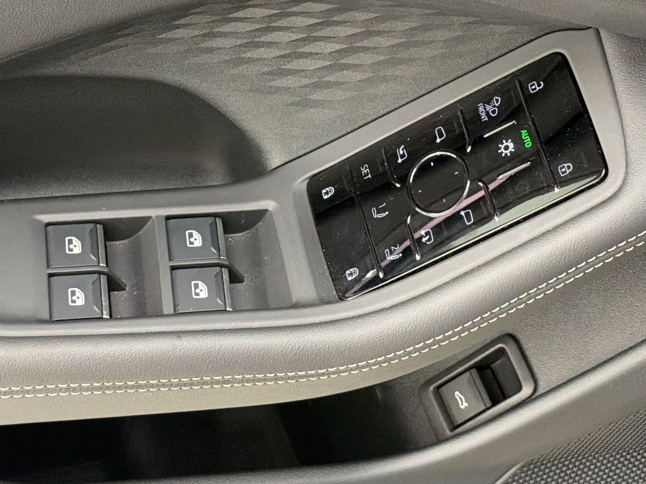 Certified 2026 Audi A6 Prestige AWD/4WD image 15