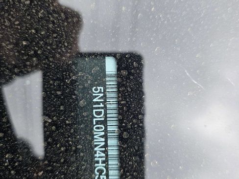 Used 2017 INFINITI QX60 FWD image 37