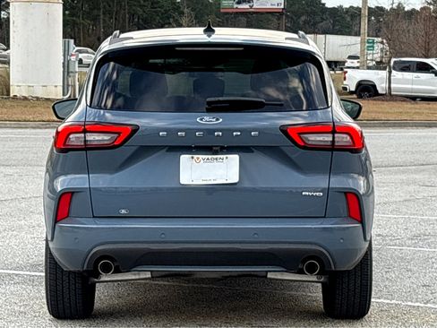 Used 2025 Ford Escape ST-Line Elite image 22