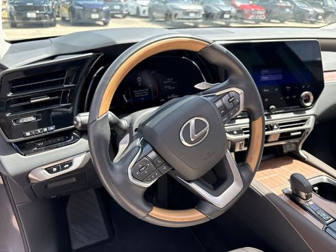 Certified 2025 Lexus RX 350 Premium Plus w/ Accessory Package (Z1) FWD image 13