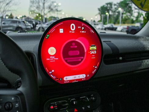 Used 2025 MINI Cooper S image 21