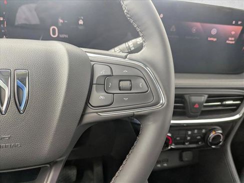 New 2026 Buick Encore GX Sport Touring w/ Comfort Package image 8