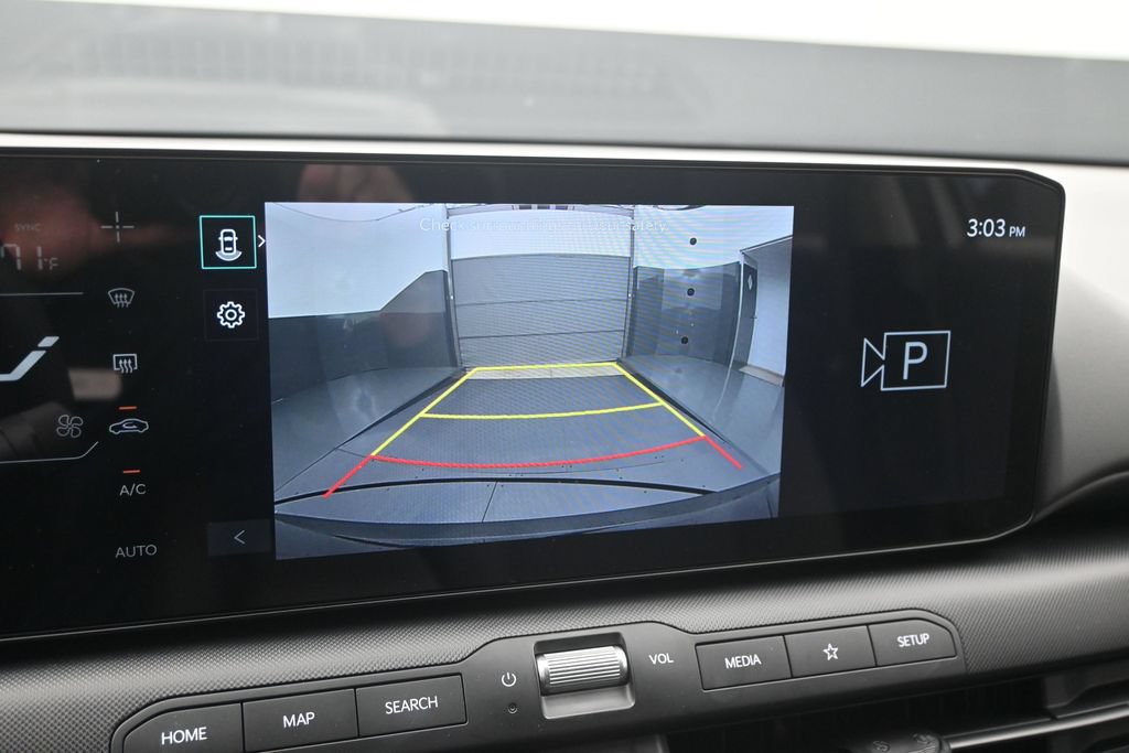 Used 2025 Kia K4 EX FWD image 12