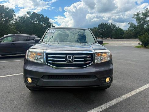 Used 2014 Honda Pilot EX-L image 2
