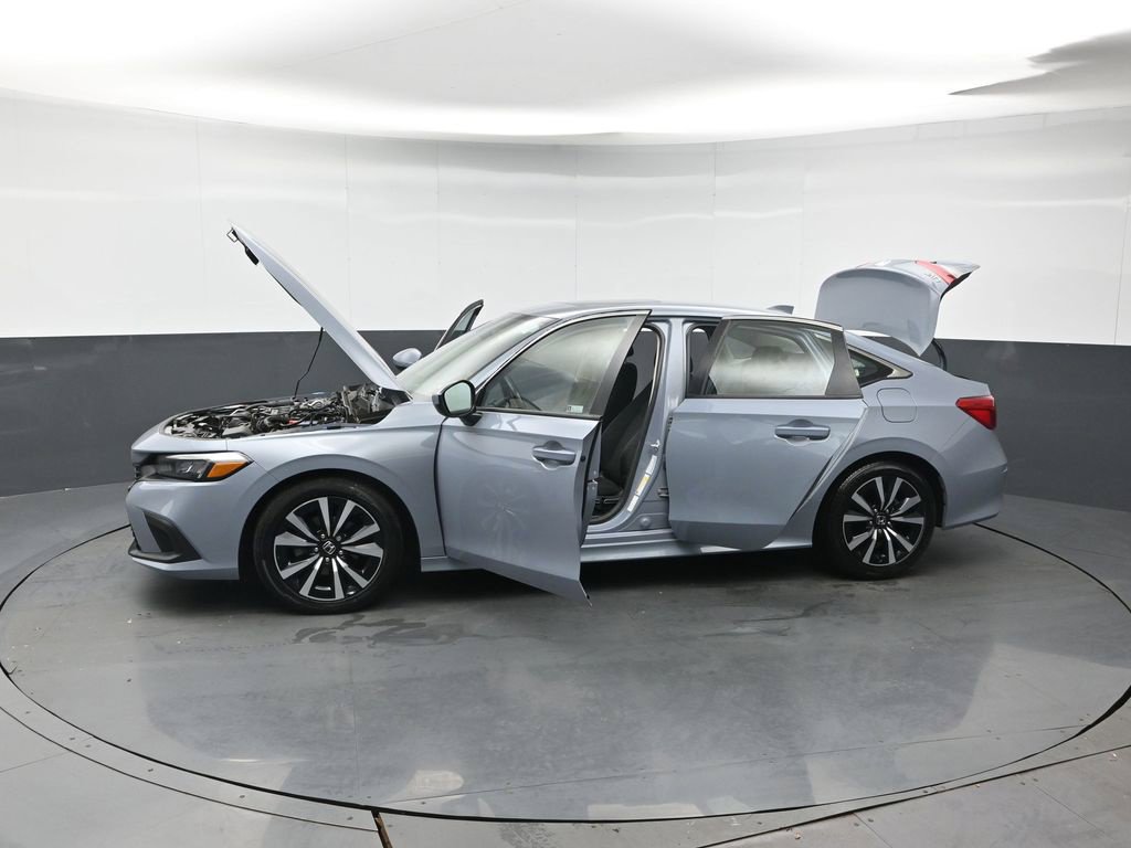 Used 2023 Honda Civic EX image 37