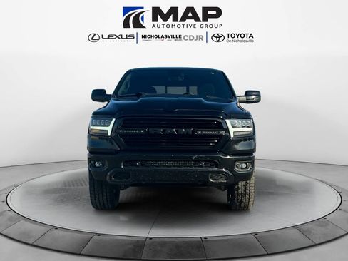 Used 2019 RAM 1500 Big Horn image 8