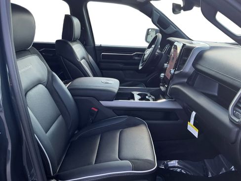 New 2026 RAM 1500 Laramie w/ Sport Appearance Package image 16