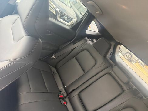 Used 2025 Nissan Murano SV image 33