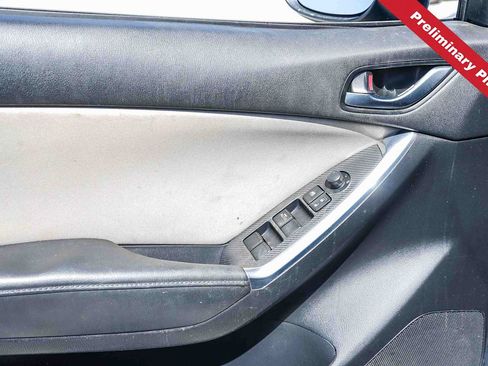 Used 2016 MAZDA CX-5 Touring FWD image 15