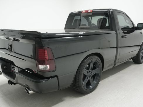 Used 2015 RAM 1500 Sport w/ Convenience Group RWD image 4