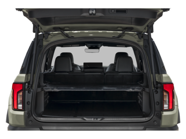 New 2026 Honda Passport TrailSport Elite image 8