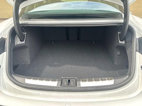 Used 2025 Porsche Taycan 4S image 14