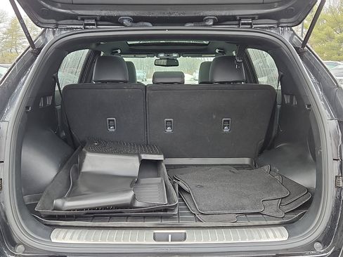 Used 2022 Kia Sportage Nightfall Edition w/ Nighfall AWD Premium Package image 30