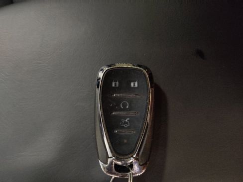 Used 2020 Chevrolet Malibu LS w/ LPO, Convenience Package 1 image 32