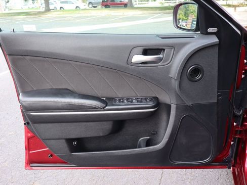Used 2019 Dodge Charger SXT w/ Cold Weather Package image 23