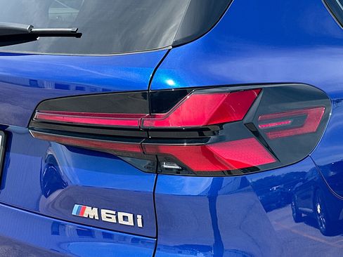 Used 2026 BMW X5 M60i AWD/4WD image 24