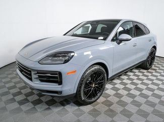 New 2026 Porsche Cayenne AWD video 1