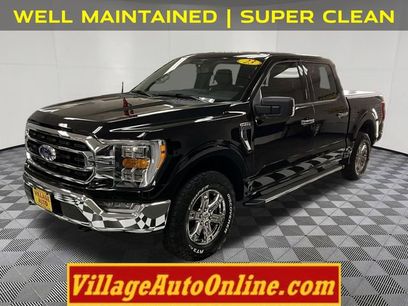 Used 2023 Ford F150 XLT w/ Equipment Group 302A High