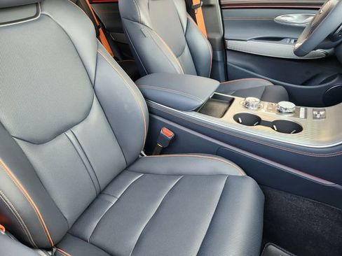 New 2026 Genesis GV70 2.5T Sport Prestige AWD/4WD image 10