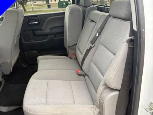 Used 2018 GMC Sierra 1500 4x4 Crew Cab w/ Sierra Appearance Package image 29